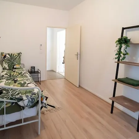 Rs_cosyhome Appartamento Nanterre